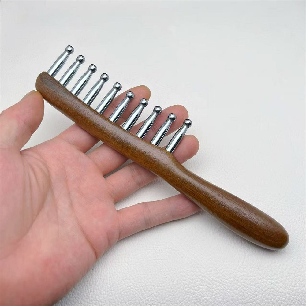 木製かっさ器具